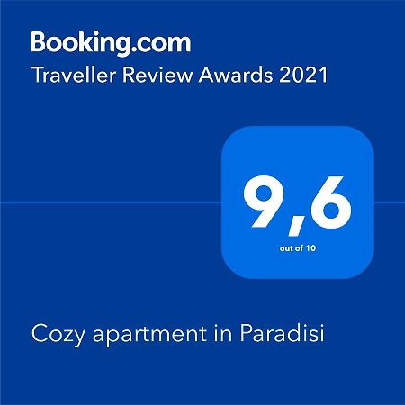 Cozy Apartment In Paradisi Παραδείσι Εξωτερικό φωτογραφία