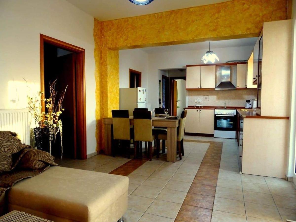 Cozy Apartment In Paradisi Παραδείσι Εξωτερικό φωτογραφία