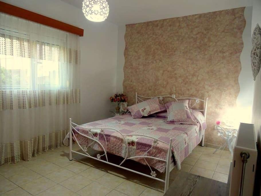 Cozy Apartment In Paradisi Παραδείσι Εξωτερικό φωτογραφία