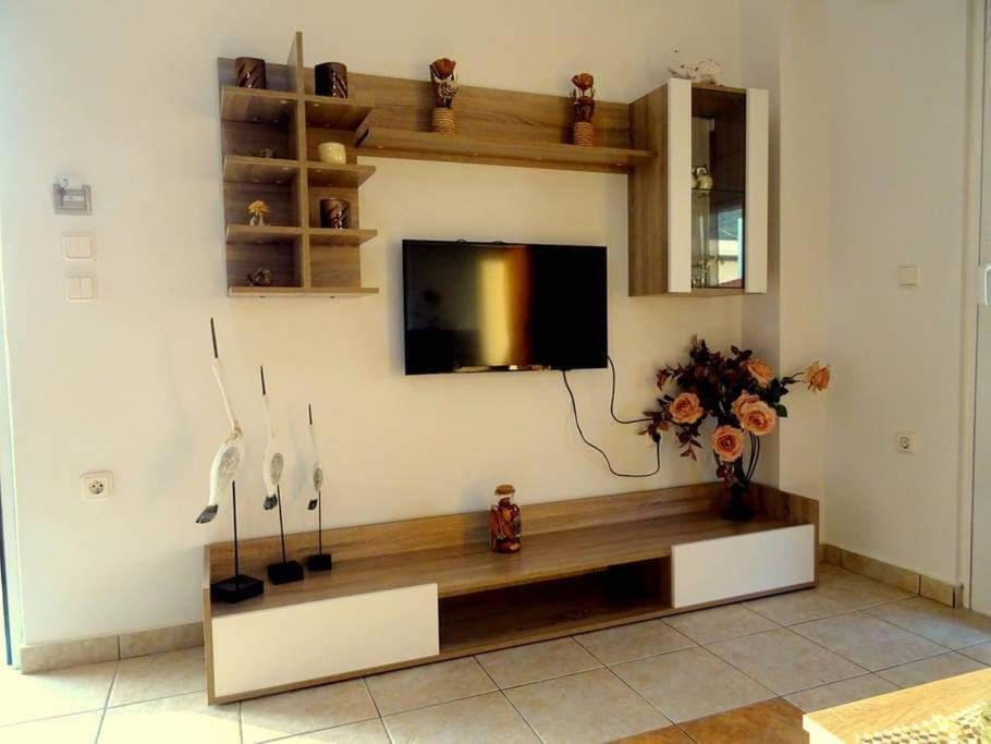 Cozy Apartment In Paradisi Παραδείσι Εξωτερικό φωτογραφία