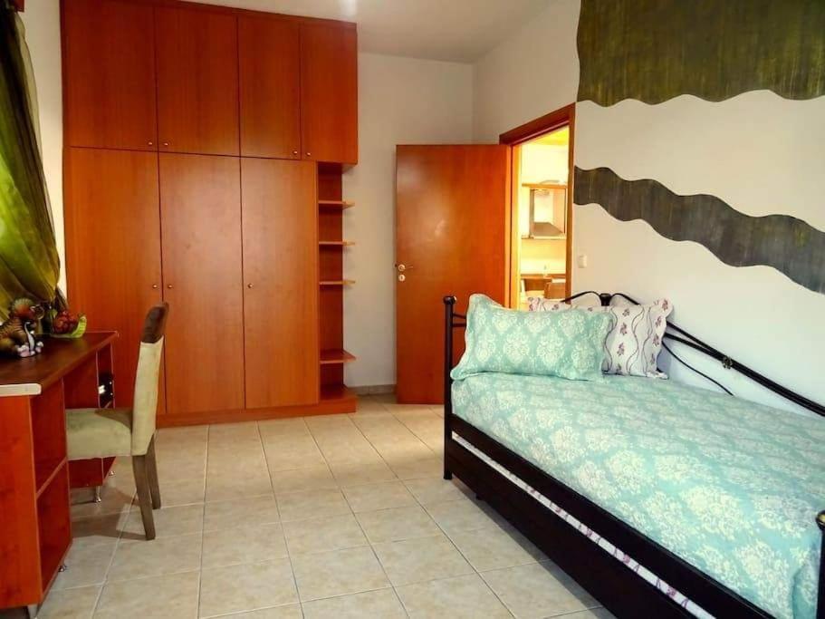 Cozy Apartment In Paradisi Παραδείσι Εξωτερικό φωτογραφία